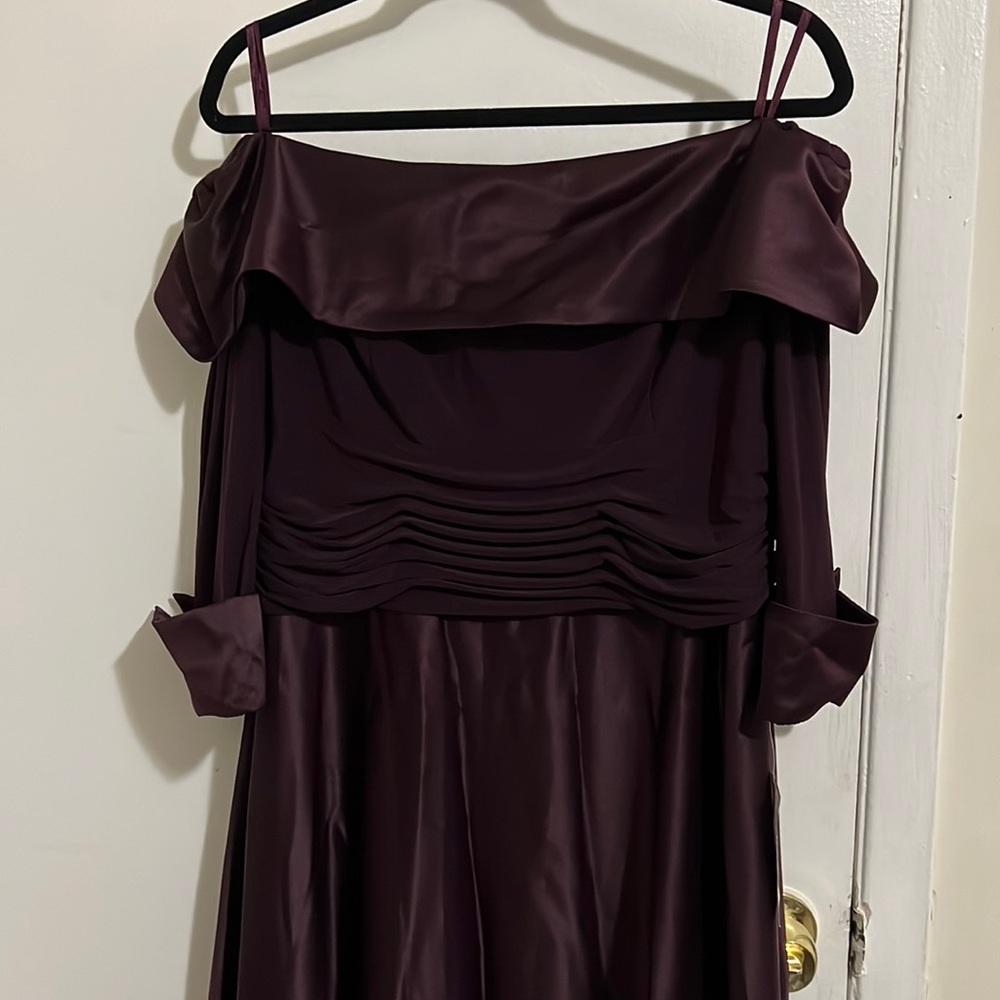 Jessica Howard dress